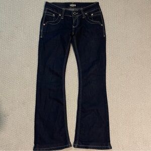 Versace low rise Amazing jeans! Excellent condition. Size 28/32 see photos